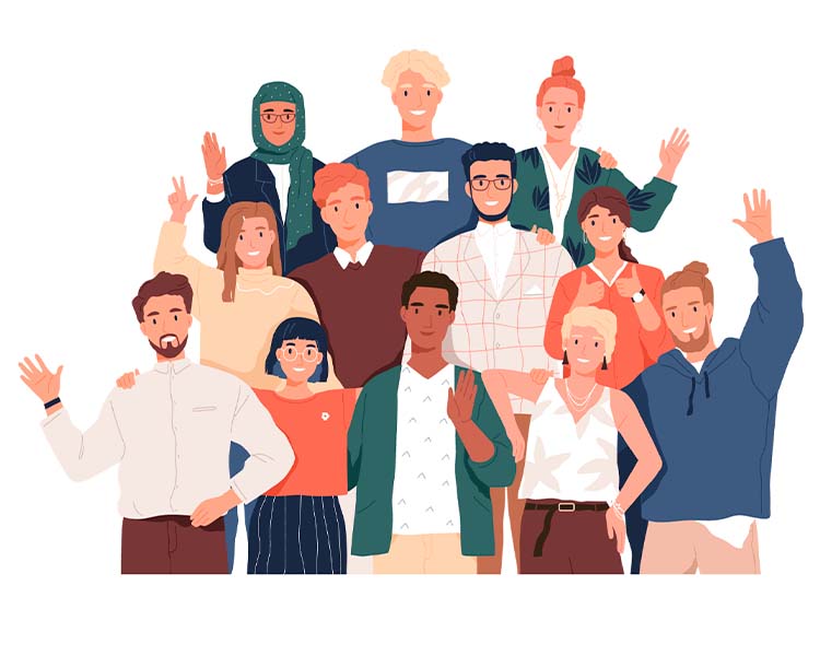 4 types of customers who will leave you a feedback