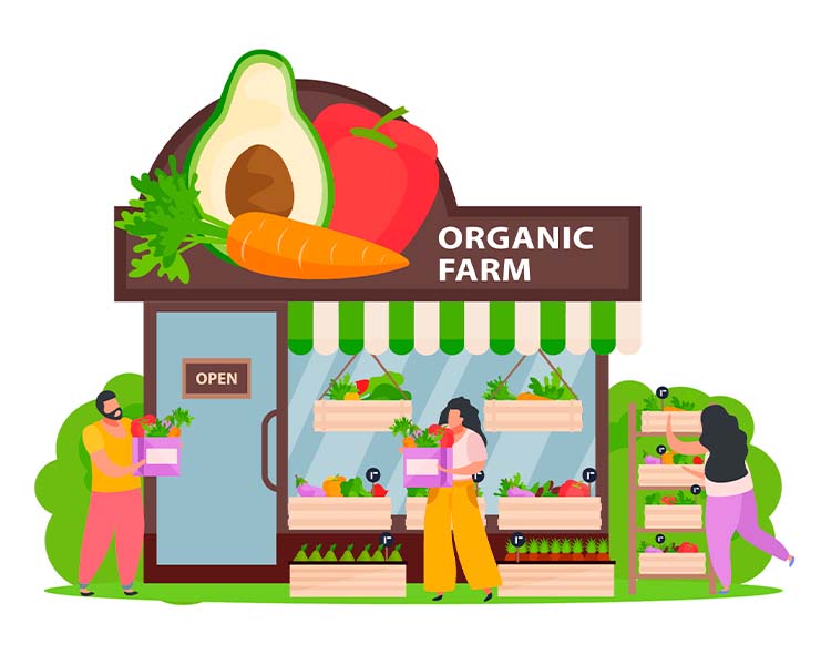 5 steps to effective small business marketing