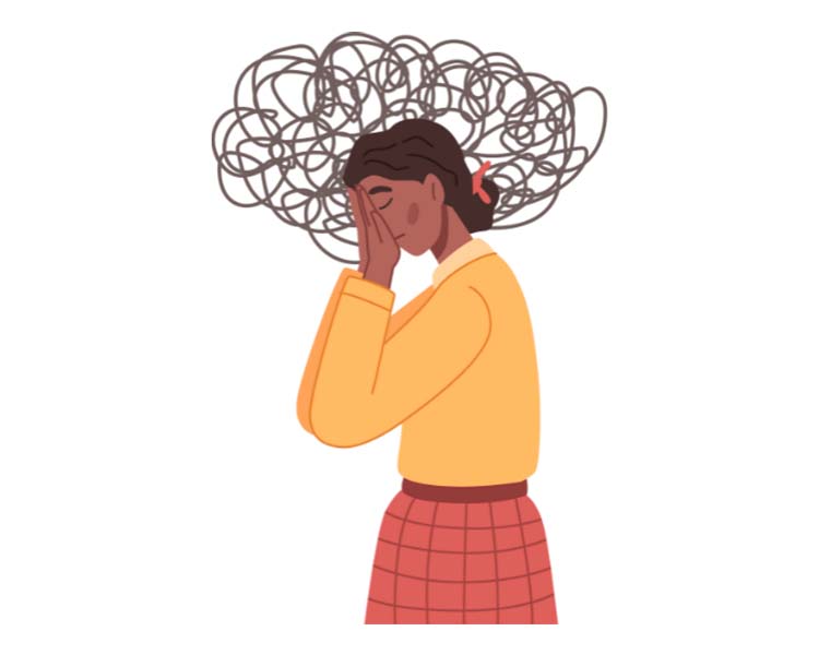 How do you retain a customer if you mess up?