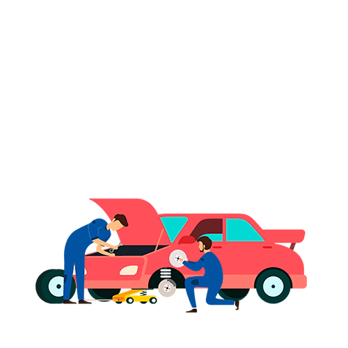 CAR SERVICES