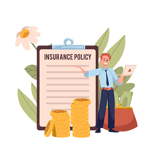 INSURANCE COMPANIES