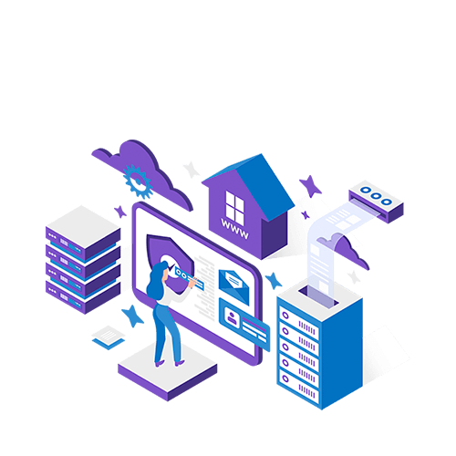 INTERNET SERVICE PROVIDER