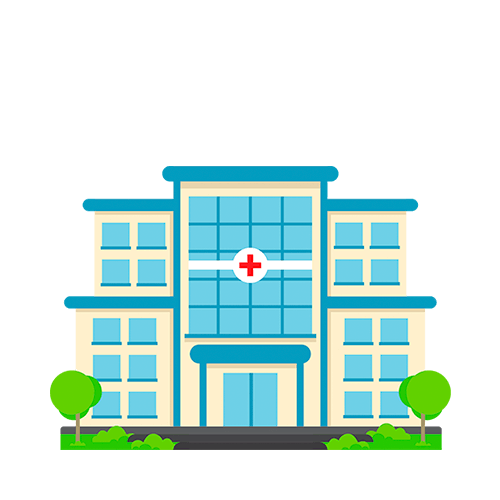 medical centres