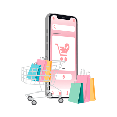 ONLINE SHOPPING STORES