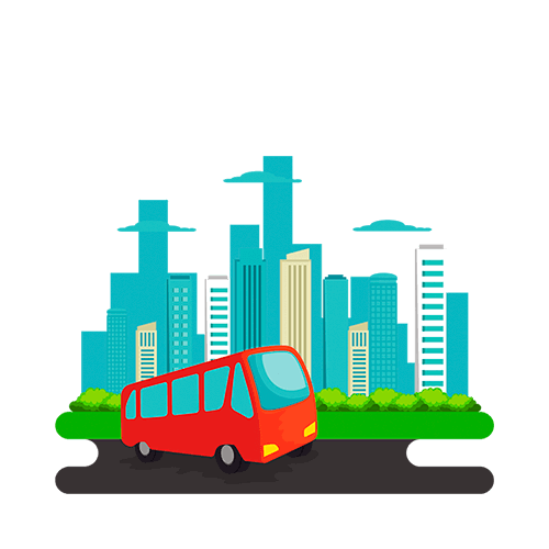 PUBLIC TRANSPORT